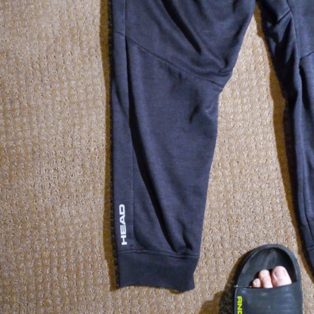 Sweatpants - Picture 3 of 5